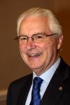 Rtn. Duncan Ivory